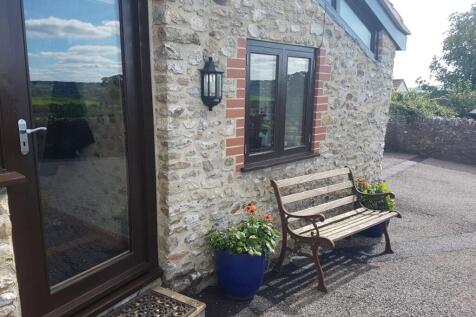 Holiday /Annexe