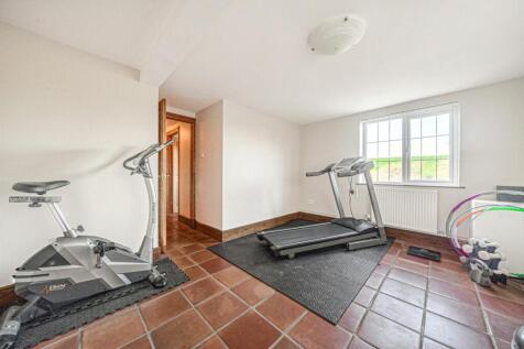 Gym/Bedroom 6