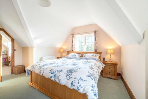 Principle Bedroom
