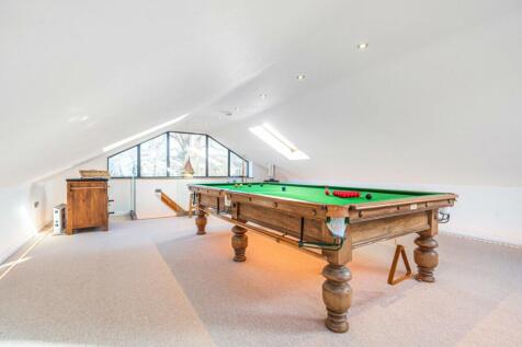 Games Room/Studio