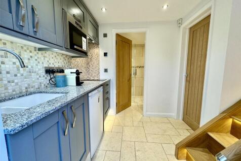 Studio Kitchen