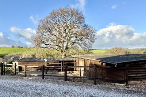 Stables