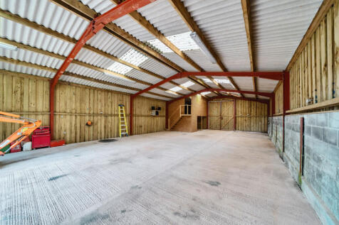 Outbuilding