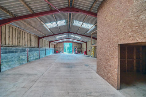 Outbuilding