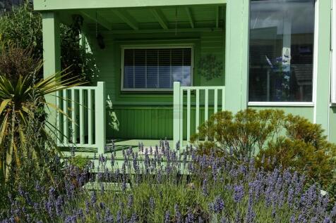 verandah