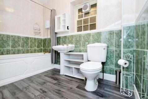 Bathroom a
