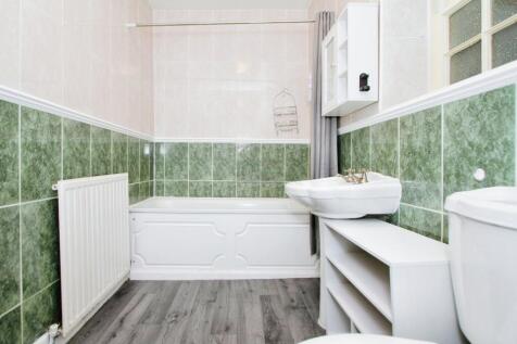 Bathroom b