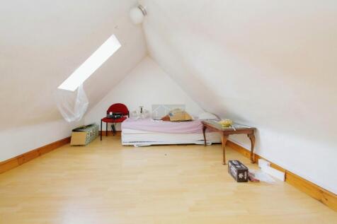 Attic Room