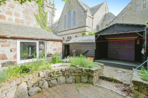 Garden a