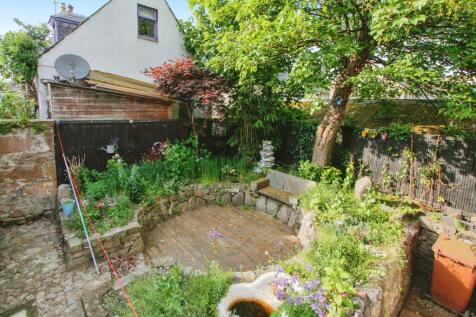 Garden aa