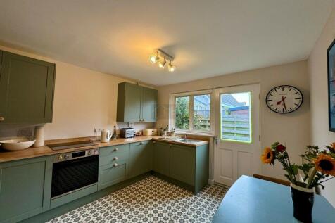 Kitchen a