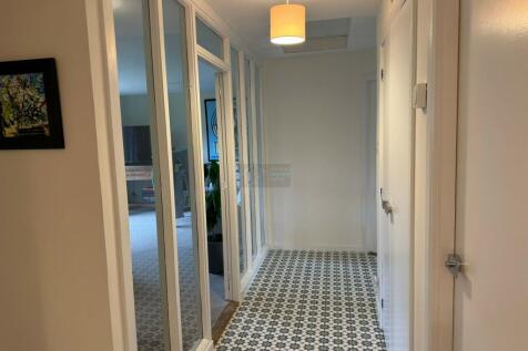 Hallway 2
