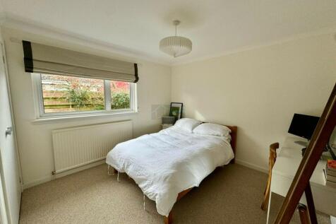 Bedroom 2a