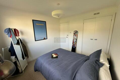 Bedroom 3b