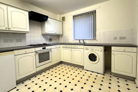 Kitchen a