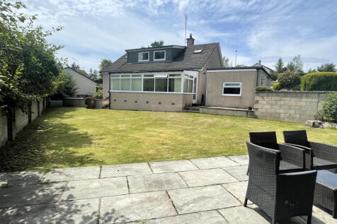 3 Mackenzie Drive