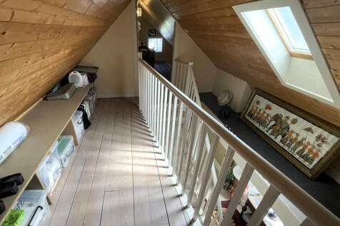 Attic Landing.JPG