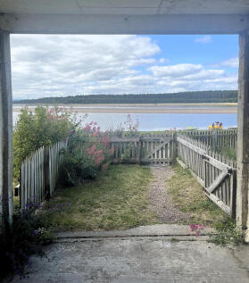 From Courtyard.JPG