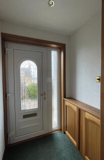 Vestibule
