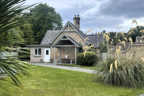 Drumduan Cottage