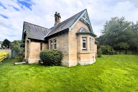 Drumduan Cottage