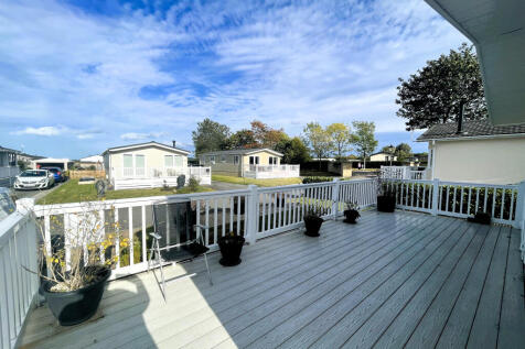 Verandah