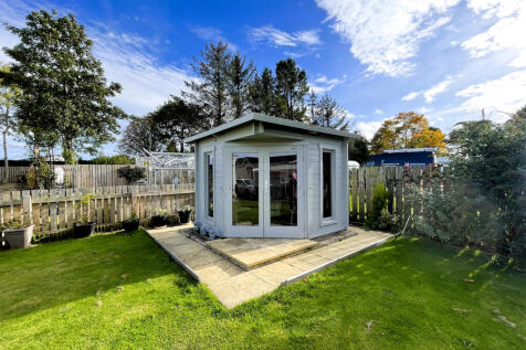 Summer House Exterior