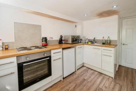 Studio Kitchen