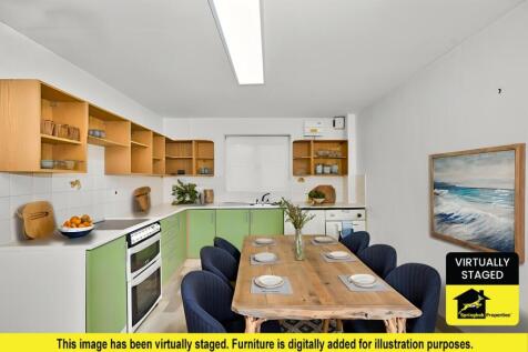 VIRTUALLY STAGE...