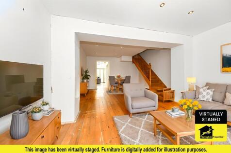 VIRTUALLY STAGE...