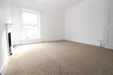 Front Bedroom