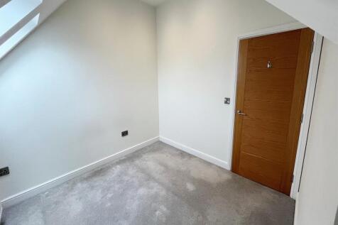 Bedroom Area