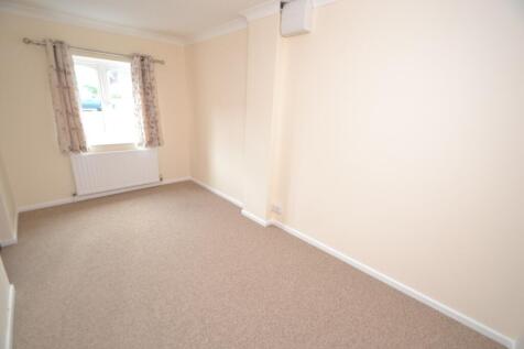 Bedroom 4/Rec Room