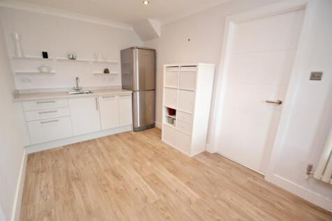 Annex Kitchen