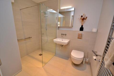Annex Shower Room