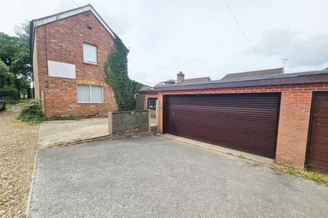 Garage and Parking