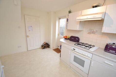 Kitchen/ Breakfast R