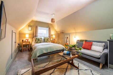 Studio/Annexe