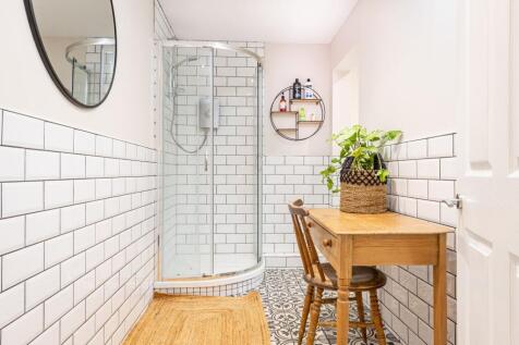 Studio/Annexe