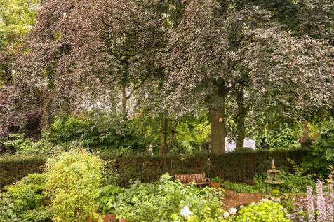 Communal Garden