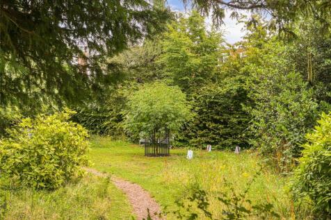 Communal Garden