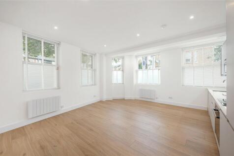Recption Room