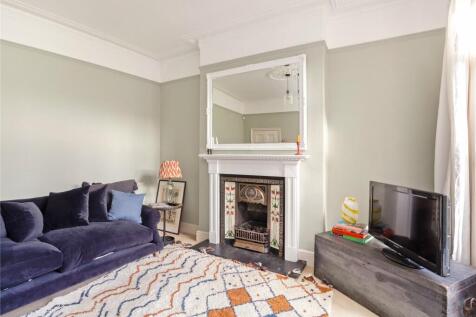 Recepton Room