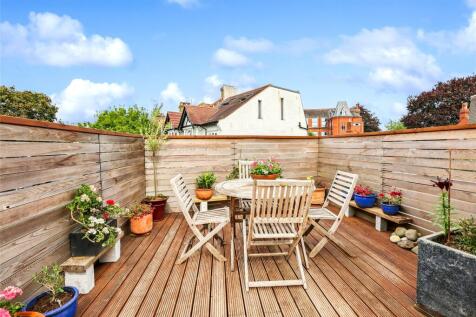 Roof Terrace