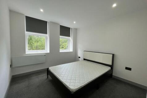 BED 1