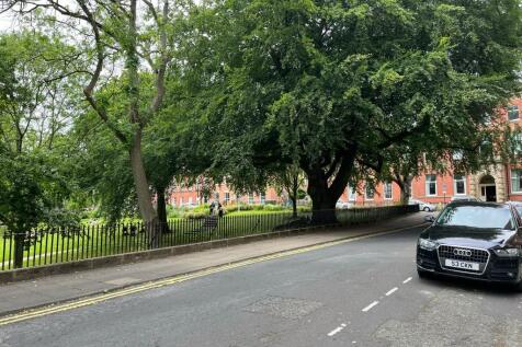 WINCKLEY SQ