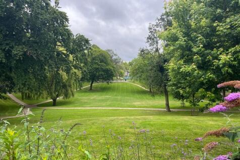 WINCKLEY SQUARE