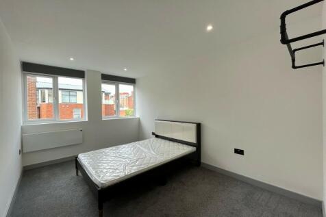 BED 1