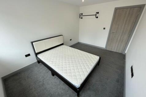 BED 1