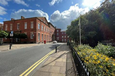 WINCKLEY SQ